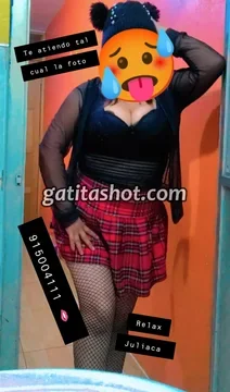 Foto de Camilitha Kinesiologa en Juliaca foto 1