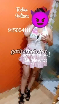 Foto de Camilitha Kinesiologa en Juliaca foto 7