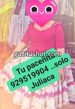 Kinesiologa VIP Celia en Juliaca