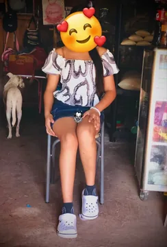 Kinesiologa Luana 969769971 en Puno