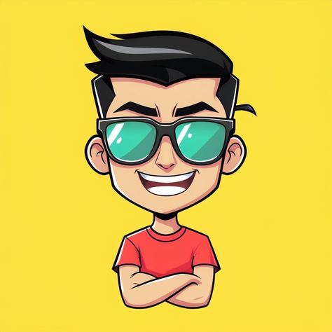 Avatar de Dext
