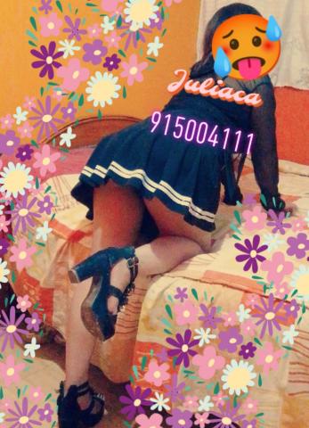 Kinesiologa VIP Camilitha en Juliaca