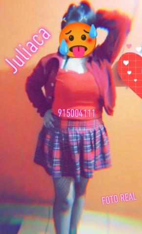 Foto de Camilitha Kinesiologa en Juliaca foto 11