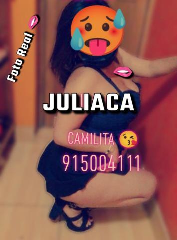 Foto de Camilitha Kinesiologa en Juliaca foto 10